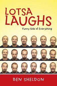 Produktbild: Lotsa Laughs