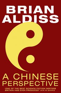 Produktbild: A Chinese Perspective