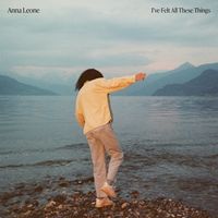 Produktbild: I've Felt All These Things (Digipak)