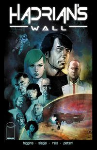 Produktbild: Hadrian's Wall