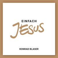 Produktbild: Einfach Jesus