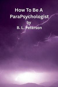 Produktbild: How To Be A ParaPsychologist