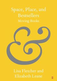 Produktbild: Space, Place, and Bestsellers