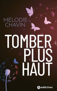 Produktbild: Tomber plus haut