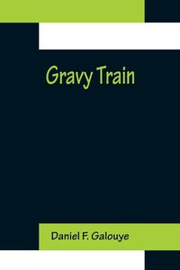 Produktbild: Gravy Train