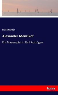 Produktbild: Alexander Menzikof