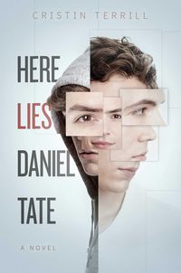 Produktbild: Here Lies Daniel Tate