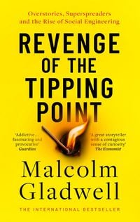 Produktbild: Revenge of the Tipping Point