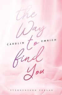 Produktbild: The way to find you: Lena & Jonas