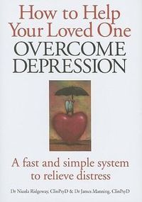 Produktbild: Ht Help Your Loved 1 Overcome