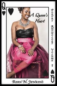 Produktbild: A Queen's Heart