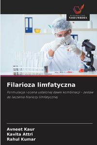 Produktbild: Filarioza limfatyczna