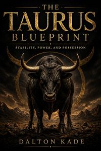 Produktbild: The Taurus Blueprint