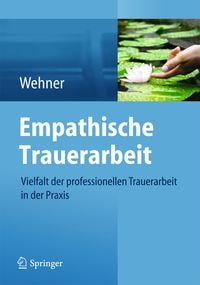 Produktbild: Empathische Trauerarbeit