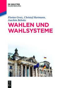 Produktbild: Wahlen und Wahlsysteme