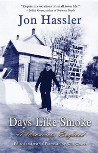 Produktbild: Days Like Smoke