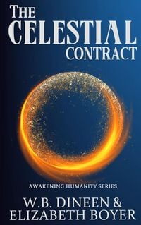 Produktbild: The Celestial Contract