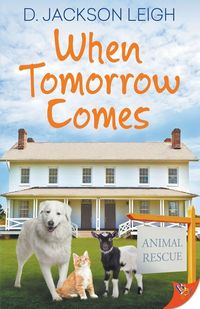 Produktbild: When Tomorrow Comes