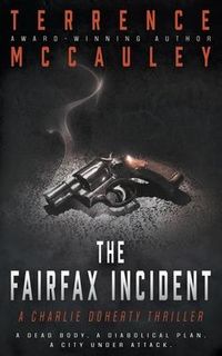 Produktbild: The Fairfax Incident