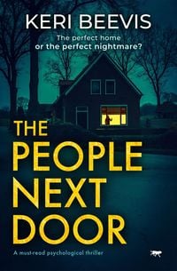 Produktbild: The People Next Door