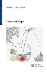 Produktbild: Certeza del colapso