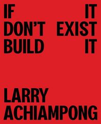 Produktbild: Larry Achiampong