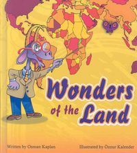 Produktbild: Wonders of the Land