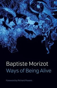 Produktbild: Ways of Being Alive