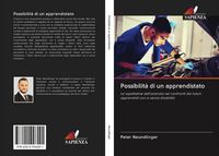 Produktbild: Possibilit&agrave; di un apprendistato