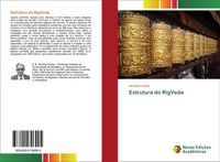 Produktbild: Estrutura do RigVeda