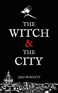 Produktbild: The Witch & The City