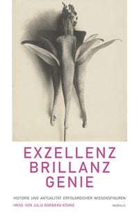 Produktbild: Exzellenz, Brillanz, Genie