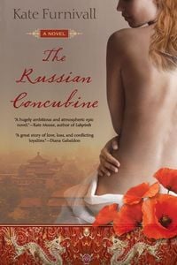 Produktbild: The Russian Concubine