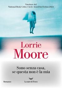 Produktbild: Sono senza casa, se questa non &egrave; la mia