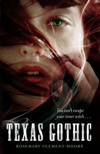 Produktbild: Texas Gothic