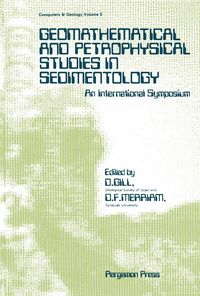 Produktbild: Geomathematical and Petrophysical Studies in Sedimentology