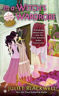 Produktbild: In a Witch's Wardrobe