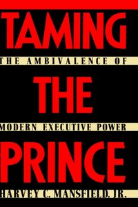 Produktbild: Taming the Prince