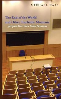 Produktbild: End of the World and Other Teachable Moments