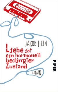 Produktbild: Liebe ist ein hormonell bedingter Zustand