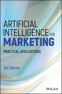 Produktbild: Artificial Intelligence for Marketing