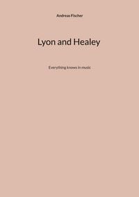 Produktbild: Lyon and Healey
