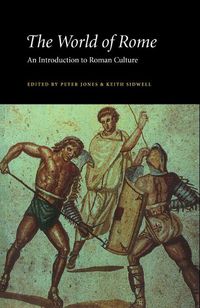 Produktbild: The World of Rome