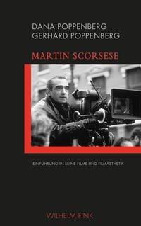 Produktbild: Martin Scorsese