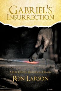 Produktbild: Gabriel's Insurrection
