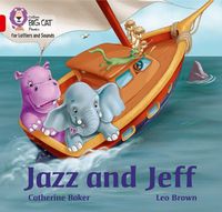 Produktbild: Jazz and Jeff