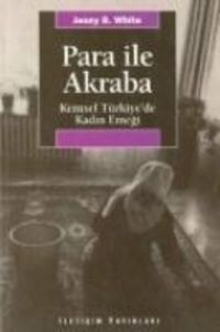 Produktbild: Para Ile Akraba
