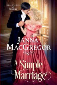 Produktbild: A Simple Marriage