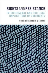 Produktbild: Rights and Resistance