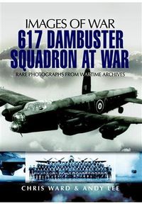 Produktbild: 617 Dambuster Squadron At War